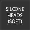 Second silicone head - SOFT [+€350]